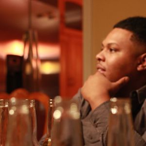 Meet your Posher, Brandon